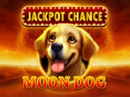 The Moon Dog screenshot