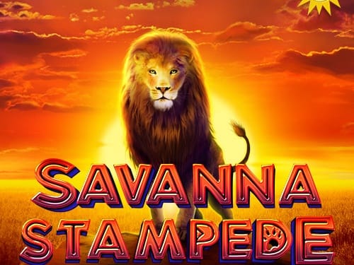 Savanna Stampede