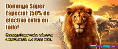 Bonos exclusivos para ti