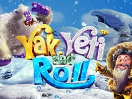Yak, Yeti And Roll