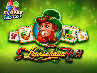 5 Leprechaun Roll screenshot