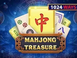 Mahjong Treasure