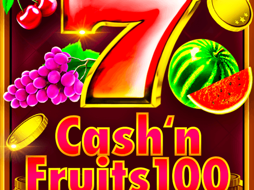 Cashn Fruits 100 screenshot